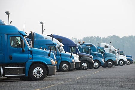 A New Jersey transport company was able to acquire more tractor trailers thanks to being able to secure their equipment financing
